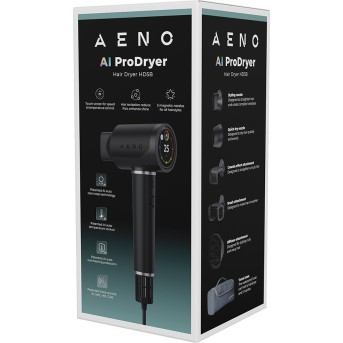 AENO AI ProDryer HD5B в Metoo.kz - Metoo (11)