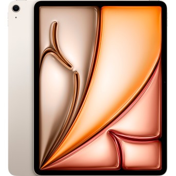 13-inch iPad Air Wi-Fi 128GB - Starlight,Model A3268 - Metoo (1)