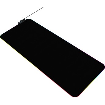 Lorgar Steller 919, Gaming mouse pad, High-speed surface, anti-slip rubber base, RGB backlight, USB connection, Lorgar WP Gameware support, size: 900mm x 360mm x 3mm, weight 0.635kg - Metoo (4)