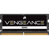 Corsair VENGEANCE DDR5 SODIMM 32GB (1x32GB) DDR5-5600 (PC5-44800) C48 1.1V