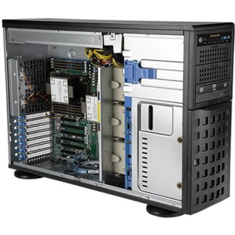 Сервер Supermicro SYS-740P-TR - Metoo (1)