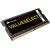 Corsair DDR4, 2133MHz 8GB 1x260 SODIMM, Unbuffered, 15-15-15-36, Black PCB, 1.2V, EAN:0843591067379 - Metoo (2)