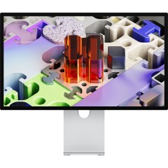Studio Display XDR - Standard glass - Tilt- and height-adjustable stand,Model A3348..