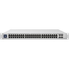 UBIQUITI UniFi Switch Enterprise 48 PoE (Vintage)..