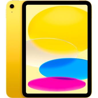 11-inch iPad Wi-Fi 128GB - Yellow,Model A3354 - Metoo (6)