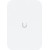 Ubiquiti UniFin U70IW Wall mounted WiFi 7 AP with 4 spatial streams and an integreated 2.5GbE PoE switch desined for hospitality enviorments в Metoo.kz - Metoo (1)