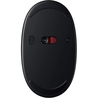 SATECHI M1 Bluetooth Wireless Mouse - Gold - Metoo (3)