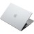 SATECHI Eco Hardshell Case for MacBook Pro 14 - Clear - Metoo (2)