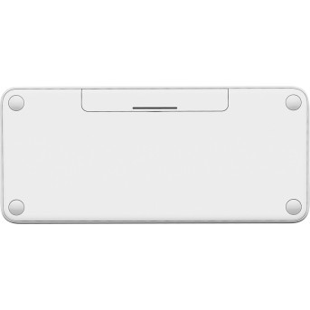 LOGITECH K380 Multi-Device Bluetooth Keyboard - OFF-WHITE - RUS - Metoo (3)