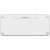 LOGITECH K380 Multi-Device Bluetooth Keyboard - OFF-WHITE - RUS - Metoo (3)