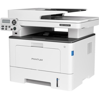 BM5100ADW (копир, принтер, цв. сканер) (чб., A4, 40ppm, 512MB, 1.2GHz, 60-200 г/<wbr>м2, 1200x1200 dpi, макс. 100т мес., двухсторонняя печать, DADF (50 листов), USB-fdp, PCL5e/<wbr>6, PS, USB 2.0, Ethernet 10/<wbr>100/<wbr>1000, Wi-Fi, Scan to E-mail (PC, FTP, SMB, USB-flash - Metoo (1)