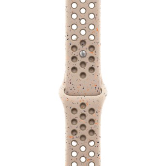46mm Desert Stone Nike Sport Band - S/<wbr>M - Metoo (1)