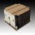 Кулер Supermicro SNK-P0048P 2U LGA2011 Square Passive CPU Retail - Metoo (3)