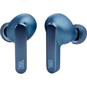 JBL Live Pro 2 TWS - True Wireless In-Ear Headset - Blue - Metoo (2)