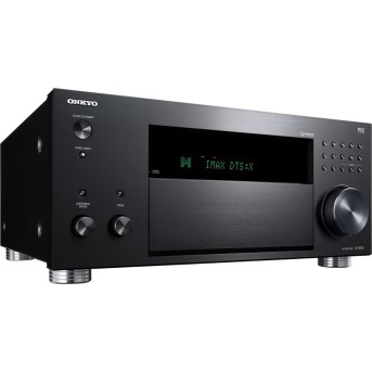 Onkyo TX-RZ50 9.2-Channel AV Receiver (Black) в Metoo.kz - Metoo (2)