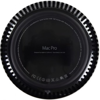 Компьютер Apple Mac Pro (MQGG2RU/<wbr>A) - Metoo (4)