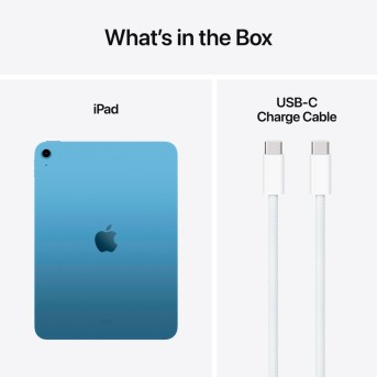 11-inch iPad Wi-Fi 128GB - Blue,Model A3354 - Metoo (13)