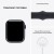 Apple Watch Series 7 GPS, 41mm Midnight Aluminium Case with Midnight Sport Band - Regular, A2473 - Metoo (20)