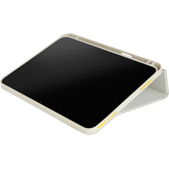 TUCANO ELEMENTS IPAD CASES FOR iPad 10th Gen Grey в Metoo.kz - Metoo (5)