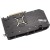ASUS Video Card AMD Radeon Dual RX 6650 XT OC Edition 8GB GDDR6/<wbr>128 bit 1xHDMI 3xDP, Recomm. PSU 650W, 2.5 Slots - Metoo (3)