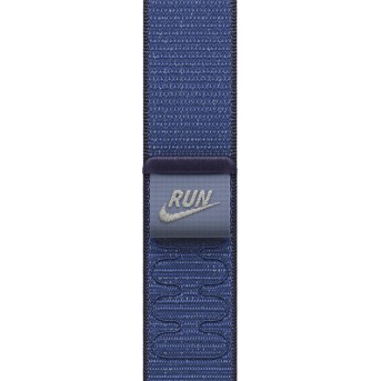 46mm Blue Ribbon Nike Sport Loop в Metoo.kz - Metoo (1)