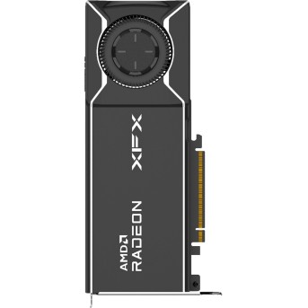 XFX AMD Radeon AI Pro R9700 Blower, 32GB GDDR6 4xDP, AMD RDNA 4 в Metoo.kz - Metoo (3)