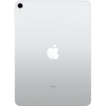 11-inch iPad Pro Wi-Fi 512GB - Silver, Model A1980 - Metoo (3)