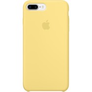 Чехол для смартфона Apple iPhone 7 Plus Silicone Case - Pollen