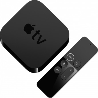 Apple TV 4K 64GB, Model A1842 - Metoo (6)