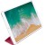 Чехол для планшета Leather Smart Cover 10.5" iPadPro - Pink Fuchsia - Metoo (3)