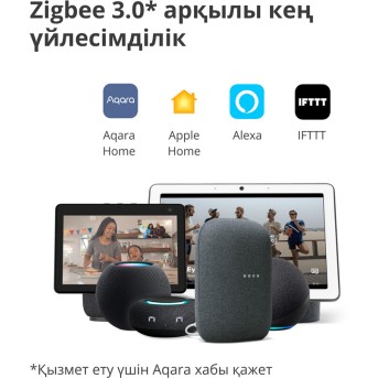Выключатель Xiaomi Aqara Smart Wireless Switch (WXKG11LM) - Metoo (21)