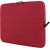 TUCANO MELANGE SLEEVES FOR MacBook Air 15 (2023)/ MacBook Pro 15 (2016-2019)/ Laptop 14/ Laptop 13 Burgundy в Metoo.kz - Metoo (2)