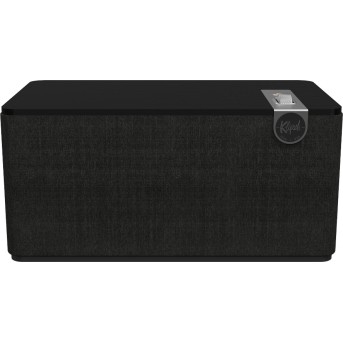 KLIPSCH The Three Plus Matt Black - Metoo (3)
