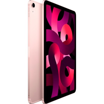 10.9-inch iPad Air Wi-Fi + Cellular 256GB - Pink,Model A2589 - Metoo (2)