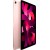 10.9-inch iPad Air Wi-Fi + Cellular 256GB - Pink,Model A2589 - Metoo (2)