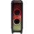 Powerful Bluetooth party speaker with full panel light effects - Metoo (2)