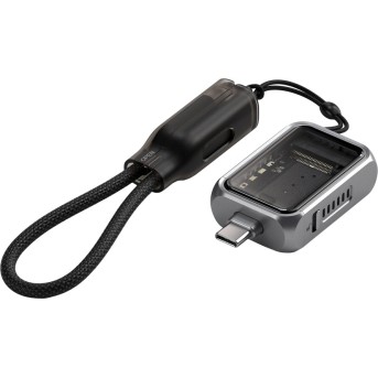 SATECHI Mini NVMe SSD Enclosure - Metoo (1)