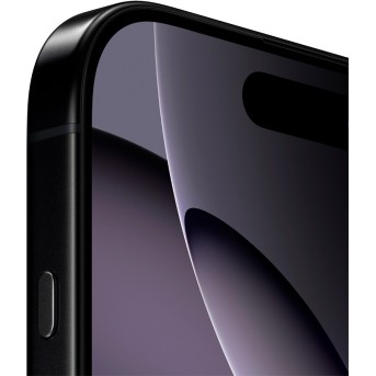 iPhone 16 Pro Max 256GB Black Titanium,Model A3296 - Metoo (3)