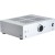 Onkyo Icon Series A-50 Network Integrated Amplifier (Silver) в Metoo.kz - Metoo (2)