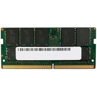 KINGSTON 32GB 2666MHz DDR4 CL19 ECC Unbuffered SODIMM Dual Rank Micron EAN: 740617312249 - Metoo (1)