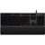 LOGITECH G513 Corded LIGHTSYNC Mechanical Gaming Keyboard - CARBON - RUS - USB - LINEAR - Metoo (1)