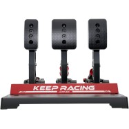 SIMAGIC P1000 Modular Pedals