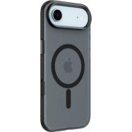 BELKIN Magnetic Protective Grip Case - iPhone Air - Black..
