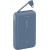 BELKIN 10k PD20w Integrated USB-C Cable Power Bank, Blue в Metoo.kz - Metoo (2)