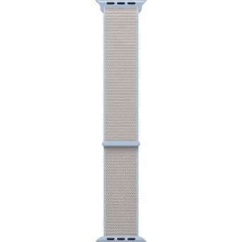 42mm Blue Mist Sport Loop в Metoo.kz - Metoo (2)