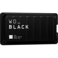 Внешний жесткий диск WD Black 2 ТБ P50 WDBA3S0020BBK-WESN