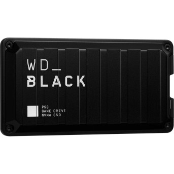 Внешний жесткий диск WD Black 2 ТБ P50 WDBA3S0020BBK-WESN - Metoo (1)