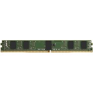 Kingston DRAM 8GB 3200MHz DDR4 ECC Reg CL22 DIMM 1Rx8 VLP Hynix D Rambus