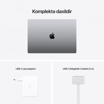 Ноутбук Apple MacBook Pro (MK193RU) - Metoo (33)