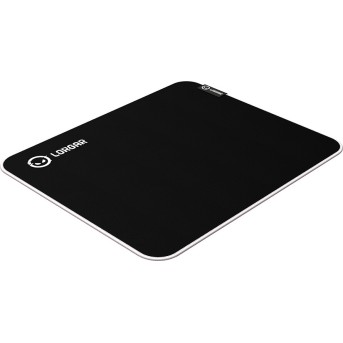 Lorgar Legacer 755, Gaming mouse pad, Ultra-gliding surface, Purple anti-slip rubber base, size: 500mm x 420mm x 3mm, weight 0.45kg - Metoo (3)